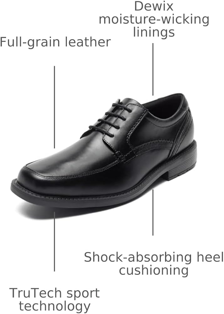 【新品未開封】LEADERS & LEADERS Rockport Style Leader 2 Bike Toe Slip-On - Free Shipping | DSW